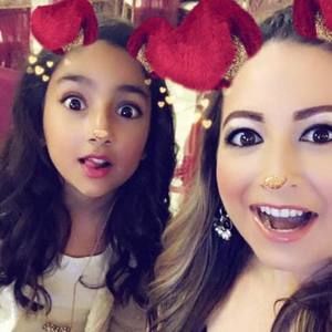 Meet your Posher, Krystal